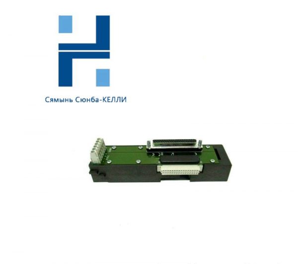 EMERSON KJ4110X1-CA1 Cable Extender, Industrial Control Solutions