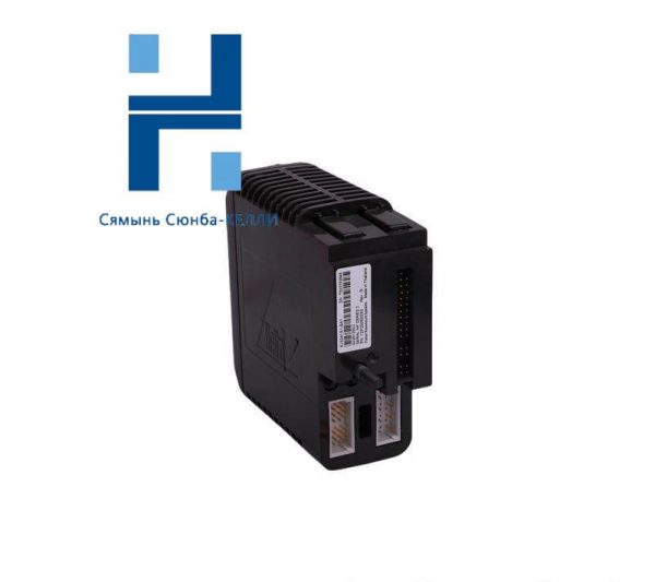 EMERSON KL2001X1-BA1 Smart Logic Solver: Industrial Control Module for Advanced Automation