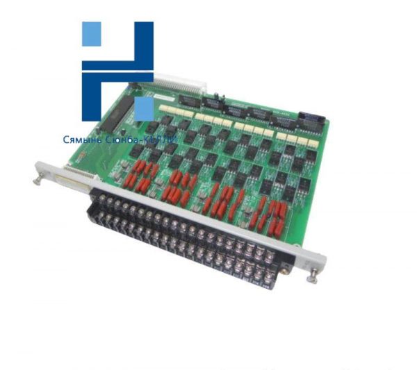 EMERSON KL3031X1-BA1 | 12P4630X112 Input Module - Precision Control Solutions