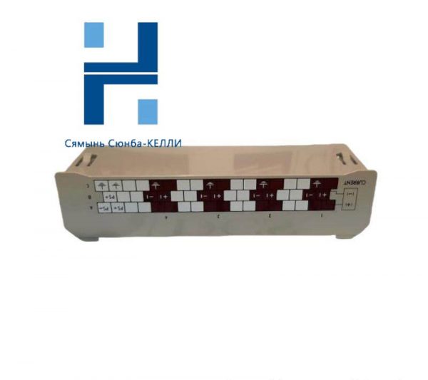 Emerson Ovation 1X00188H01 P-mod Cavity Insert: Advanced Control Solution for Industrial Automation