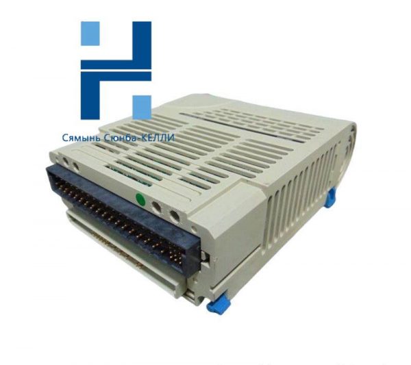 Emerson Ovation 5X00119G01: 8-Channel RTD Input EMOD, Precision Temperature Measurement System