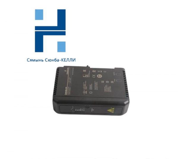 Emerson PR6423/01R-111 CON031 Current Sensor - Precision Measurement for Industrial Control