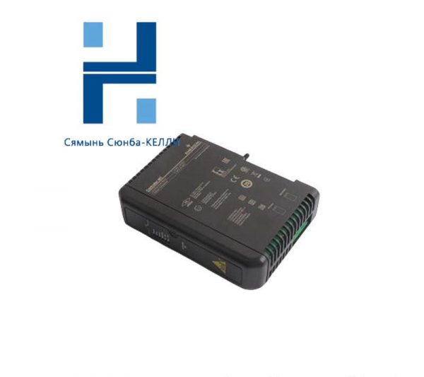 Emerson PR6424/006-111 CON031 Eddy Current Sensor - Precision Measurement for Industrial Automation