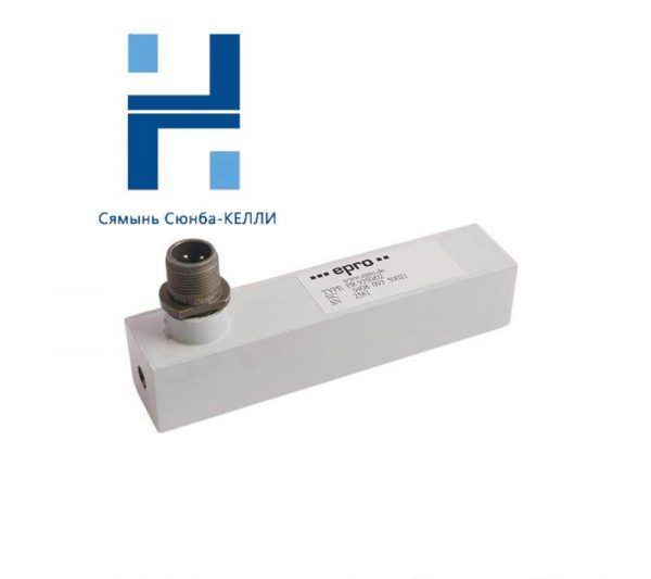 EMERSON PR9350/02 - Advanced Inductive Sensor Module