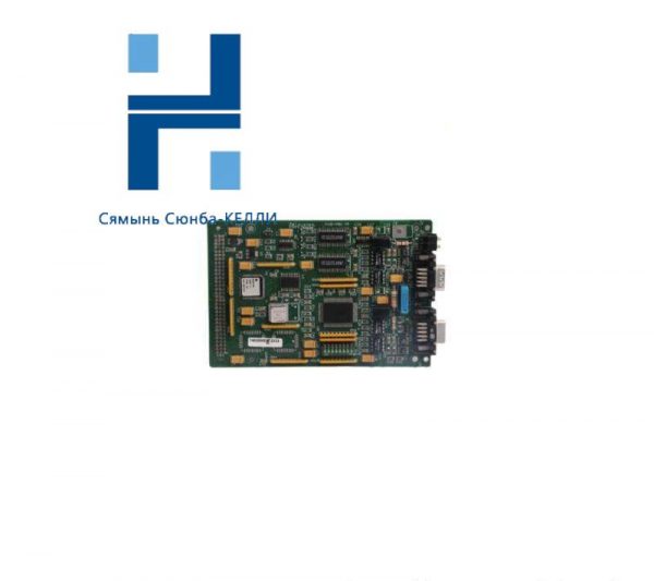 Endress Hauser AG319100-0200C / AG319100-0200D PCB Board, Industrial Automation Module