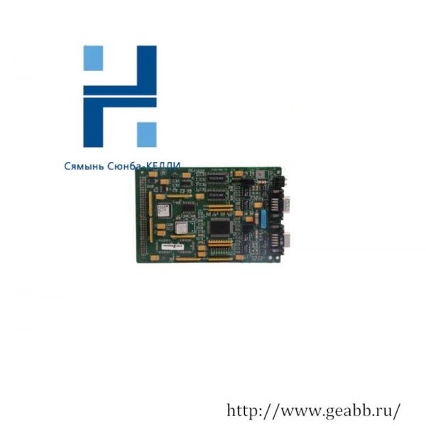 Endress Hauser AG319100-0200C / AG319100-0200D PCB Board, Industrial Automation Module