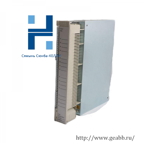 Hirschmann ENT 10515-R AC Power Supply Module