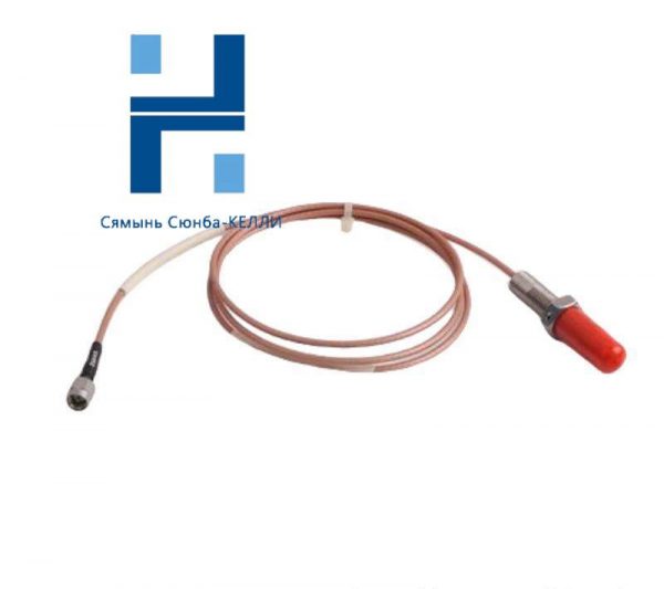 ENTEK 15244 Extension Cable: Industrial Control Solutions