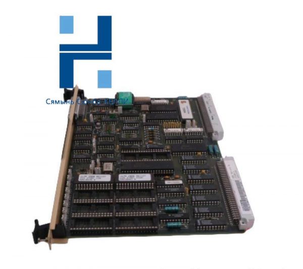 ENTEK 18605 PROCESS Module - Advanced Control Solution