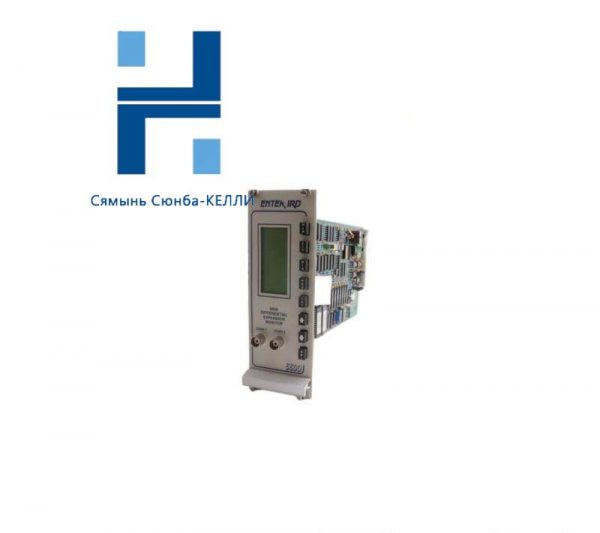 ENTEK 6688 Industrial Control Board, Advanced Automation Solutions