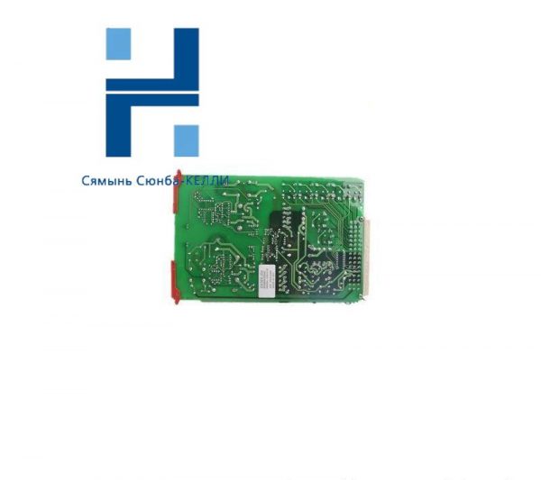 ENTEK C6691 24VDC Output Power Supply & Relay Card