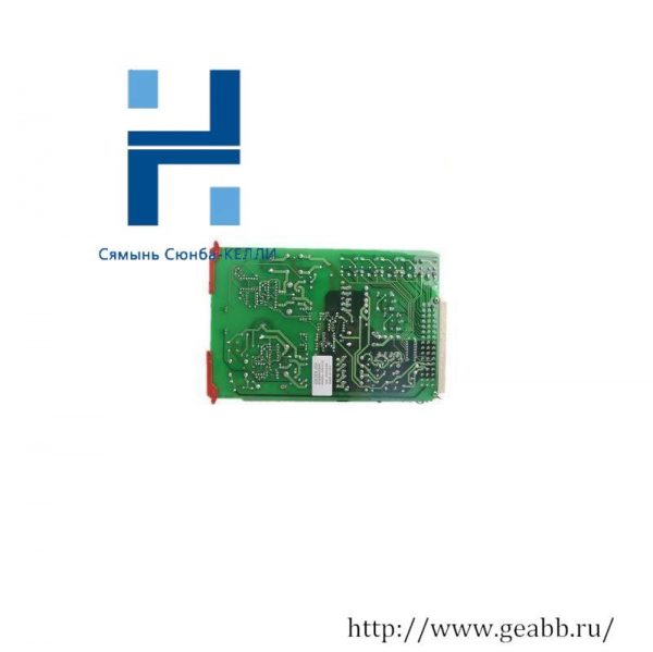 ENTEK C6691 24VDC Output Power Supply & Relay Card