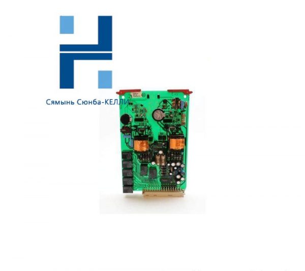 ENTEK C6691/IRD Power Supply PCB Circuit Board