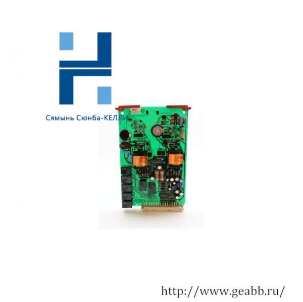 ENTEK C6691/IRD Power Supply PCB Circuit Board