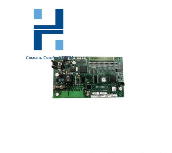 Alfa Laval EPC50 3183045463 OP Board: Industrial Control Module