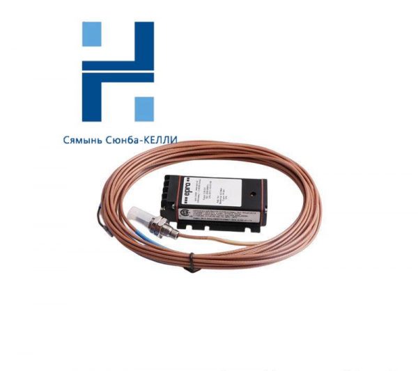 EPRO CON021 PR6423/002-000 9200-00006N - High Precision Eddy Current Sensor