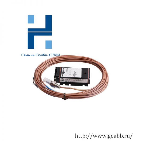 EPRO CON021 PR6423/002-000 9200-00006N - High Precision Eddy Current Sensor