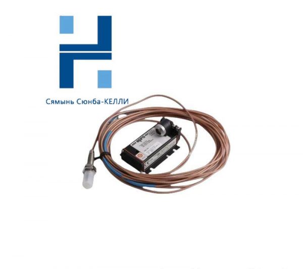 EPRO CON041 PR6423/002-011 9200-00021N: Precision Eddy Current Sensor