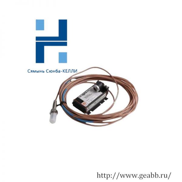 EPRO CON041 PR6423/002-011 9200-00021N: Precision Eddy Current Sensor