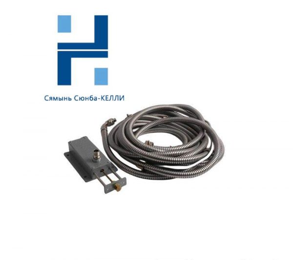 EPRO K20315/03-S 9480-203-15023 Eddy Current Sensor: Precise Measurement for Industrial Control