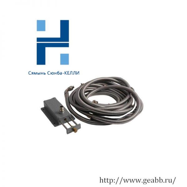 EPRO K20315/03-S 9480-203-15023 Eddy Current Sensor: Precise Measurement for Industrial Control