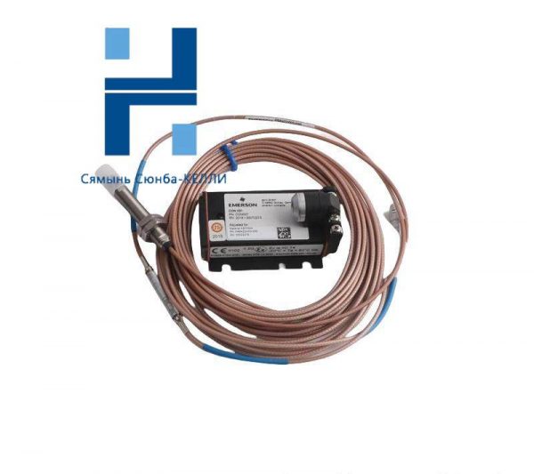 EPRO PR6423/000-030 CON021 Eddy Current Sensor, Industrial Control Solution