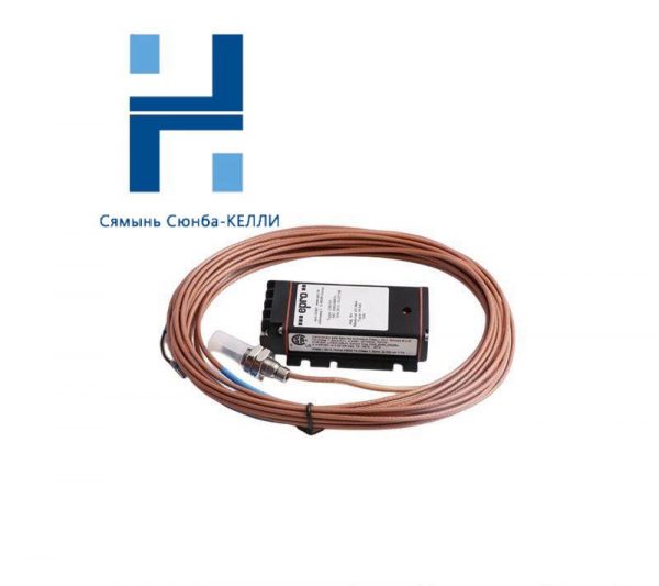 EPRO PR6423/000-131-CN CON031 Current Sensor: Precision Measurement for Industrial Automation