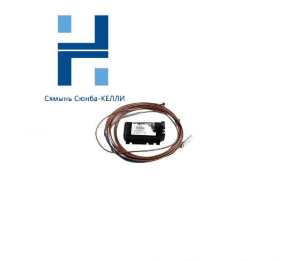 EPRO PR6423/001-010-CN CON021 Eddy Current Sensor: Precision Measurement for Industrial Automation