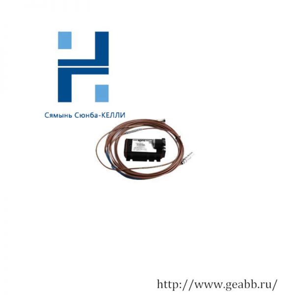 EPRO PR6423/001-010-CN CON021 Eddy Current Sensor: Precision Measurement for Industrial Automation