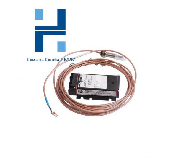 EPRO PR6423/002-001-CN CON041: High-Precision Eddy Current Sensor