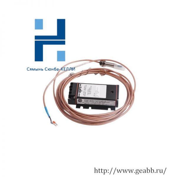 EPRO PR6423/002-001-CN CON041: High-Precision Eddy Current Sensor