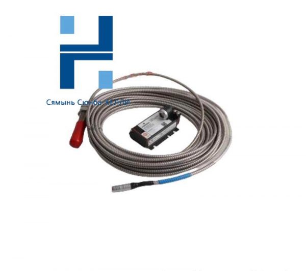 Epro PR6423/002-020 CON021: Advanced Eddy Current Sensor for Precision Control