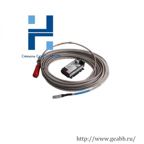 Epro PR6423/002-020 CON021: Advanced Eddy Current Sensor for Precision Control