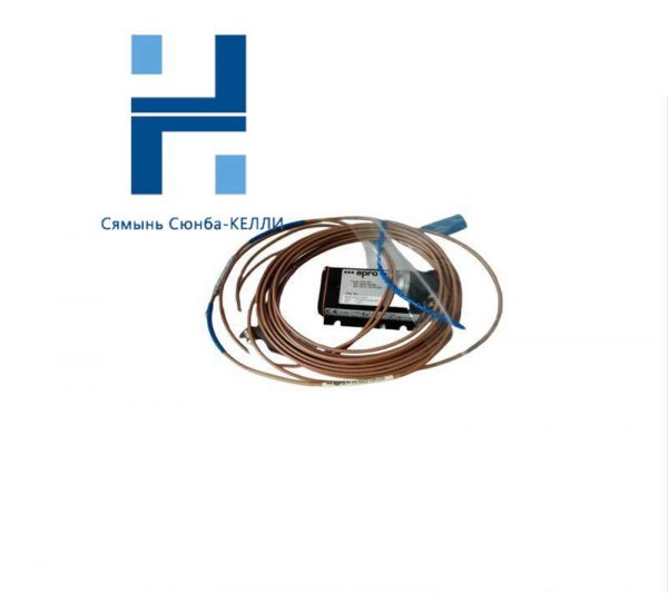 EPRO PR6423/002-030 Proximity Sensor, Eddy Current Technology, Precision Measurement Module