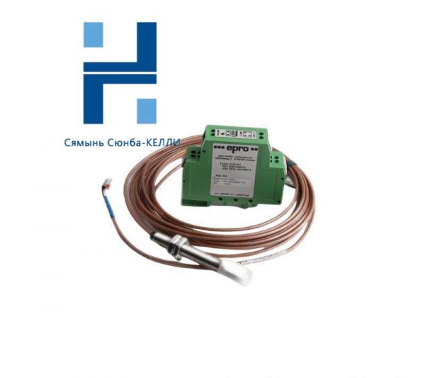 EPRO PR6423/002-031-CN Eddy Current Module