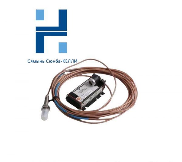 EPRO PR6423/002-040 CON041 Eddy Current Sensor: Precision Measurement for Industrial Automation