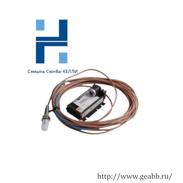 EPRO PR6423/002-040 CON041 Eddy Current Sensor: Precision Measurement for Industrial Automation