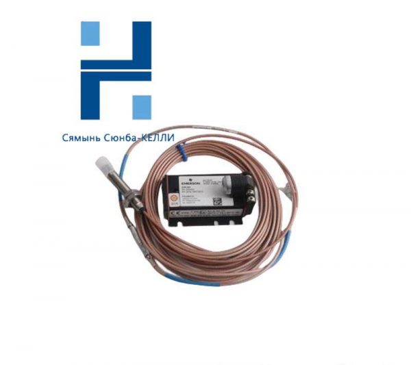 EPRO PR6423/002-100-CN Vibration Sensor, Advanced Industrial Control Solution