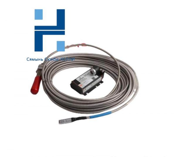 EPRO PR6423/004-031 CON021: Advanced Eddy Current Sensor