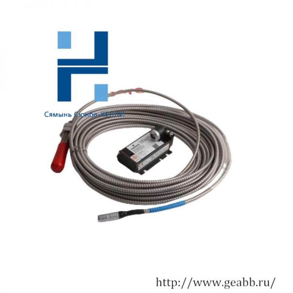 EPRO PR6423/004-031 CON021: Advanced Eddy Current Sensor