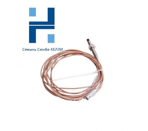 EPRO PR6423/004-120-CN Eddy Current Sensor