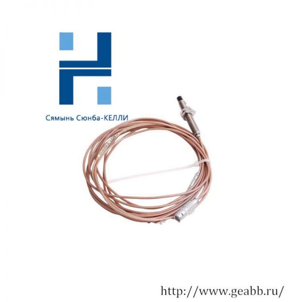 EPRO PR6423/004-120-CN Eddy Current Sensor