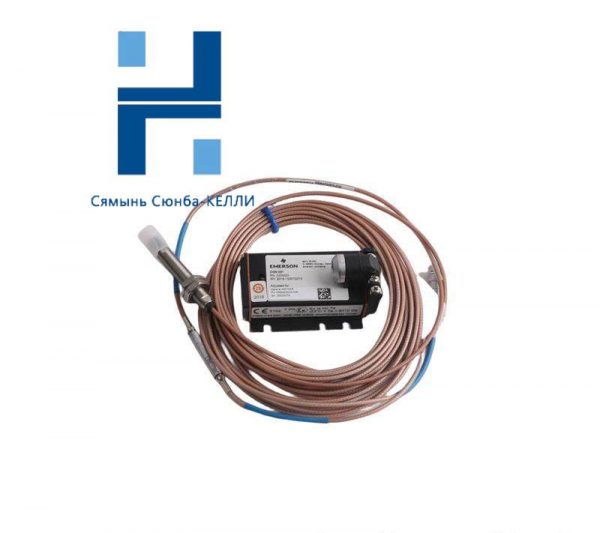 EPRO PR6423/00B-030-CN Eddy Current Sensor