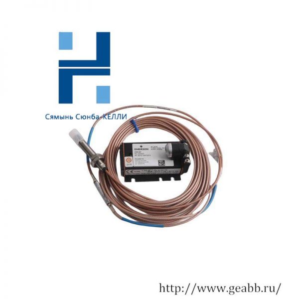 EPRO PR6423/00B-030-CN Eddy Current Sensor