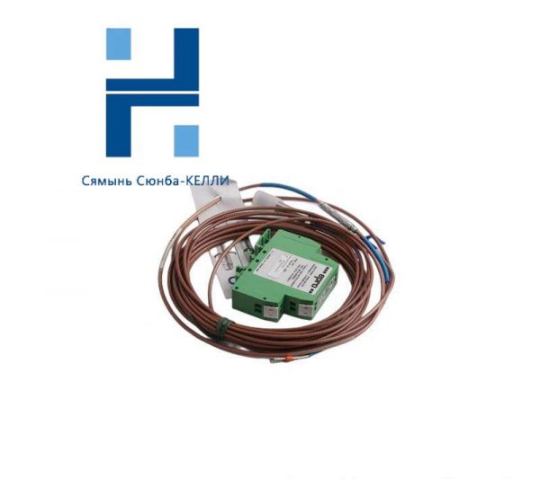 EPRO PR6423/00C-031-CN Eddy Current Sensor