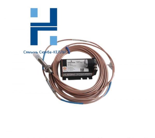 EPRO PR6423/00D-030-CN CON021 - Advanced Eddy Current Sensor