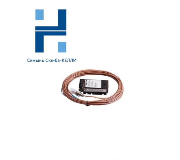 EPRO PR6423/010-000 CON021: Precision Eddy Current Sensor for Industrial Control