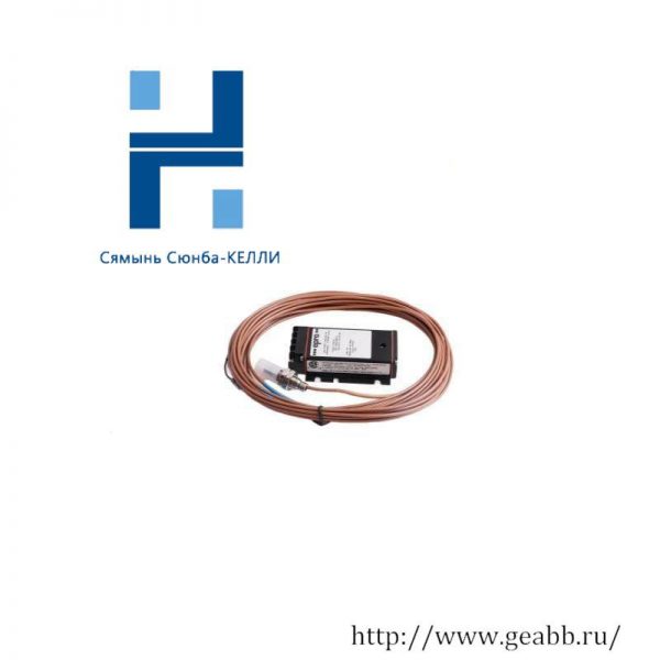 EPRO PR6423/010-000 CON021: Precision Eddy Current Sensor for Industrial Control