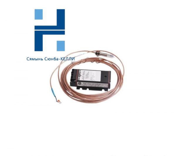 EPRO PR6423/010-010-CN CON021 Eddy Current Sensor: Precision Measurement for Industrial Automation