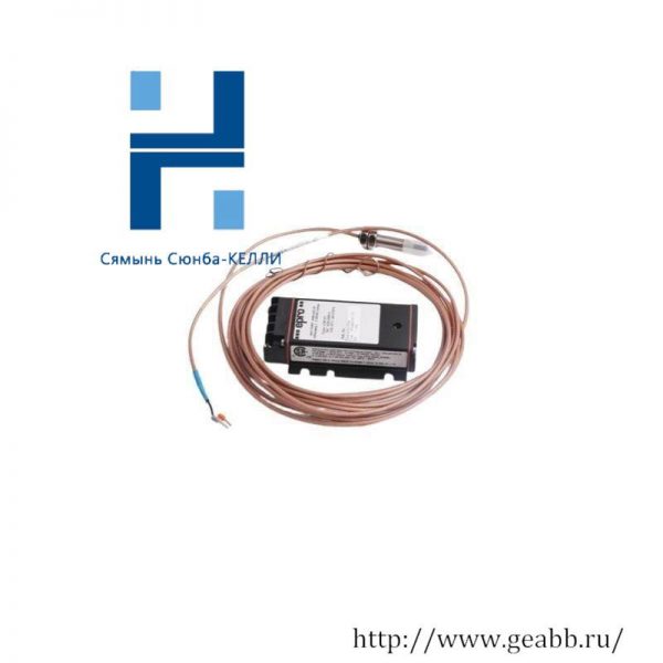 EPRO PR6423/010-010-CN CON021 Eddy Current Sensor: Precision Measurement for Industrial Automation